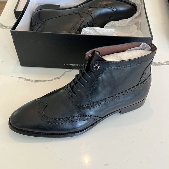 Brand New Mens Dress Shoes - Picture 1 of 6